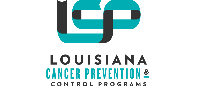 Louisiana Cancer Prevention & Control Programs image