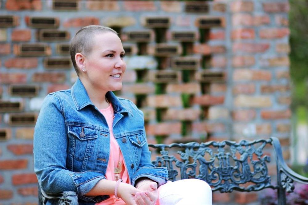 A Young Breast Cancer Survivor Speaks Out