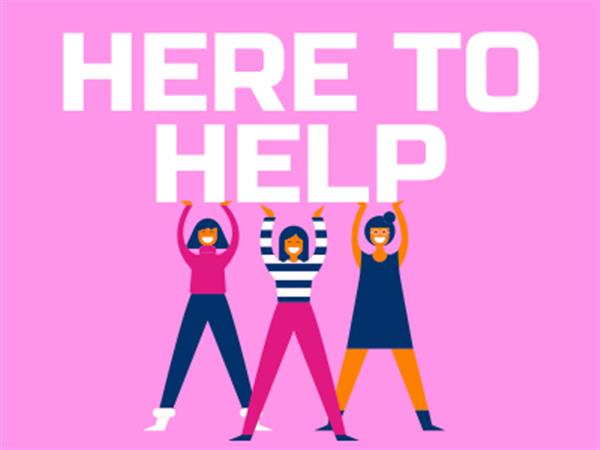 Here To Help: Young Breast Cancer Survivor Organizations